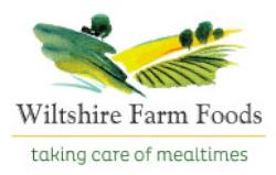 Frozen Meal Home Delivery Service